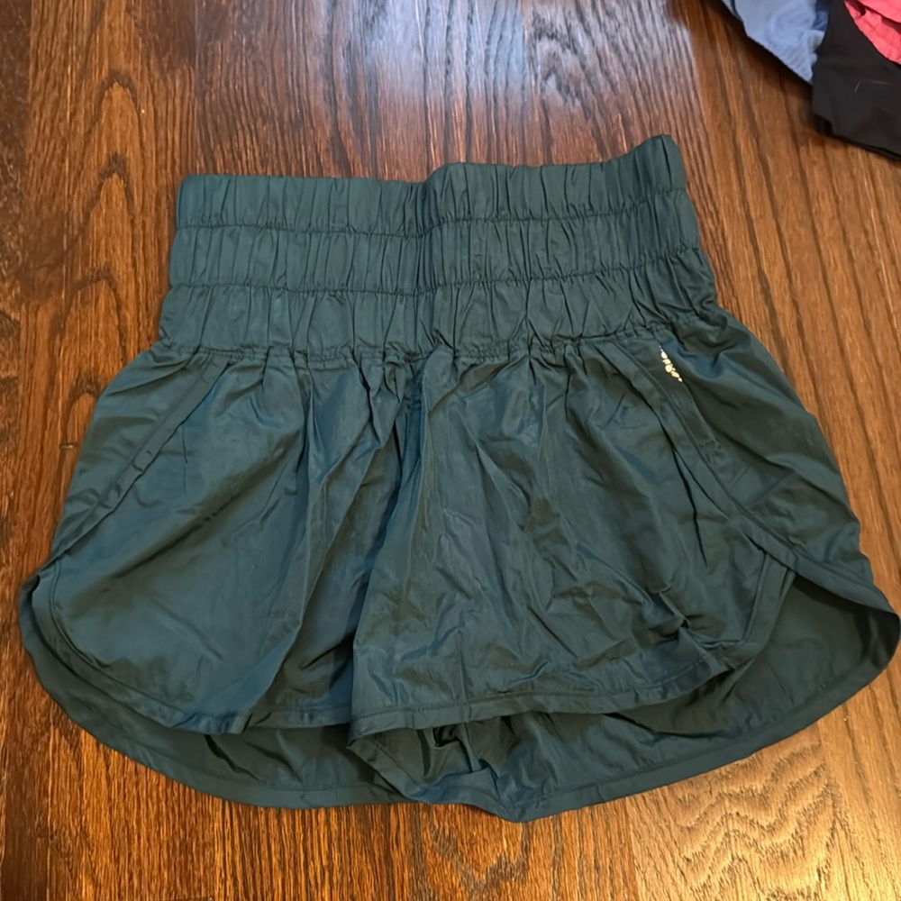 Free people shorts